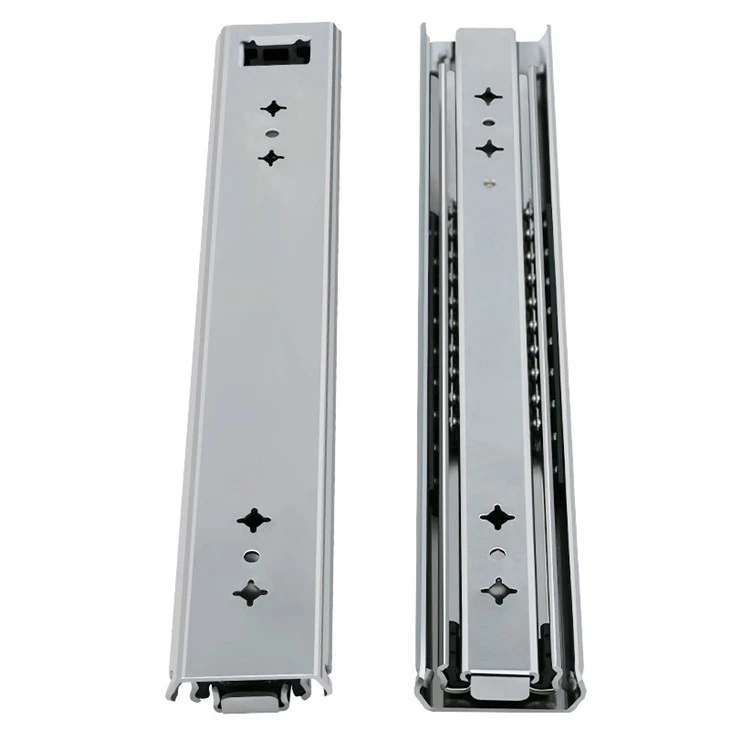 53 Stainless Steel Drawer Slides