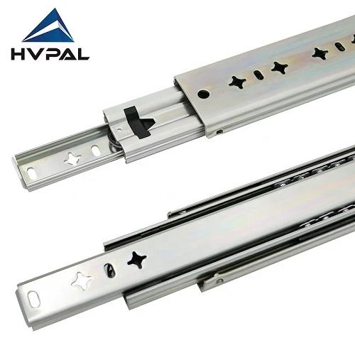 120 kg drawer slide