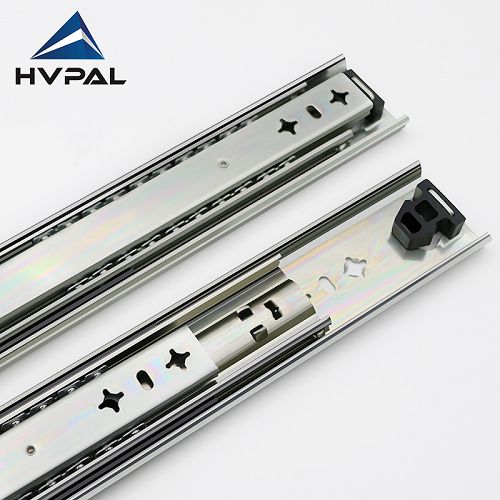 heavy duty drawer slide