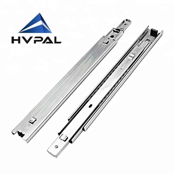 metal drawer slides 16--3