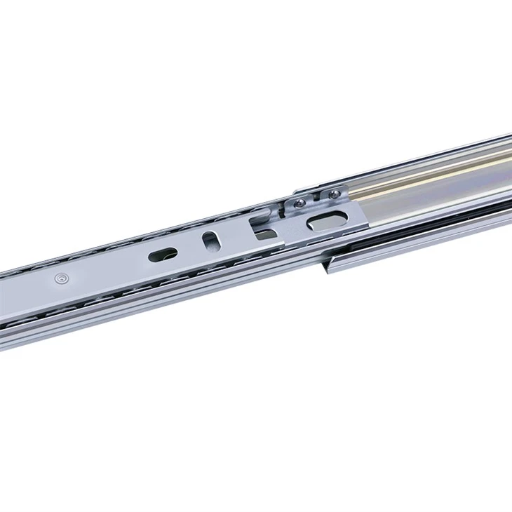 Tool Box drawer slide Rails