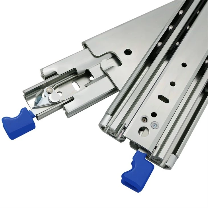 18inch Locking Drawer Slides