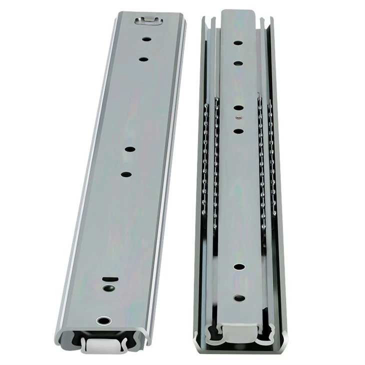 Steel Drawer Slide 800mm suppliers