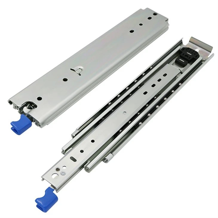 76mm Tool Box Drawer Runners