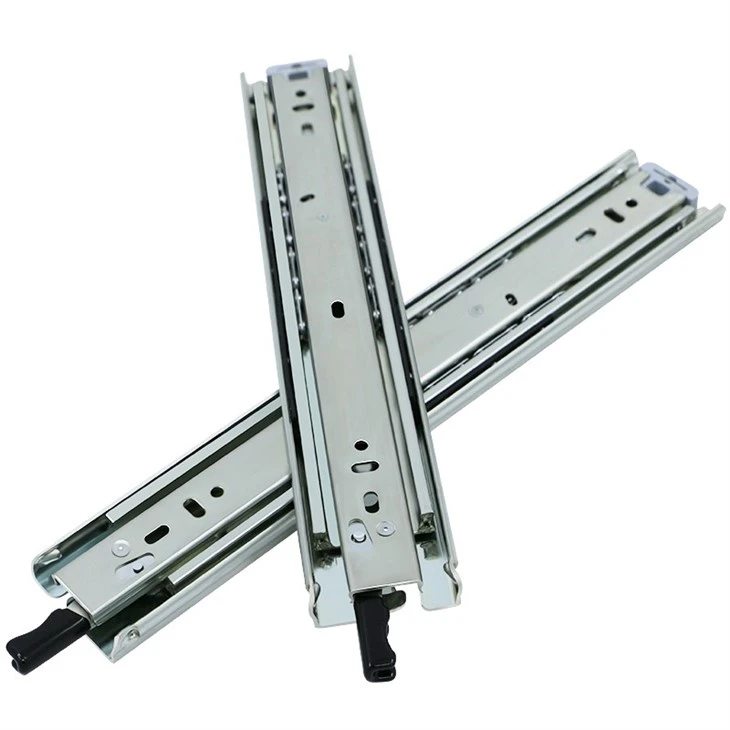 51MM Drawer Slides 600mm factory