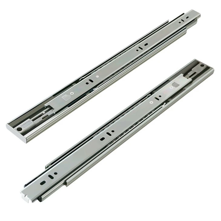 Ball Bearing Push To Open Drawer Slides suppliers