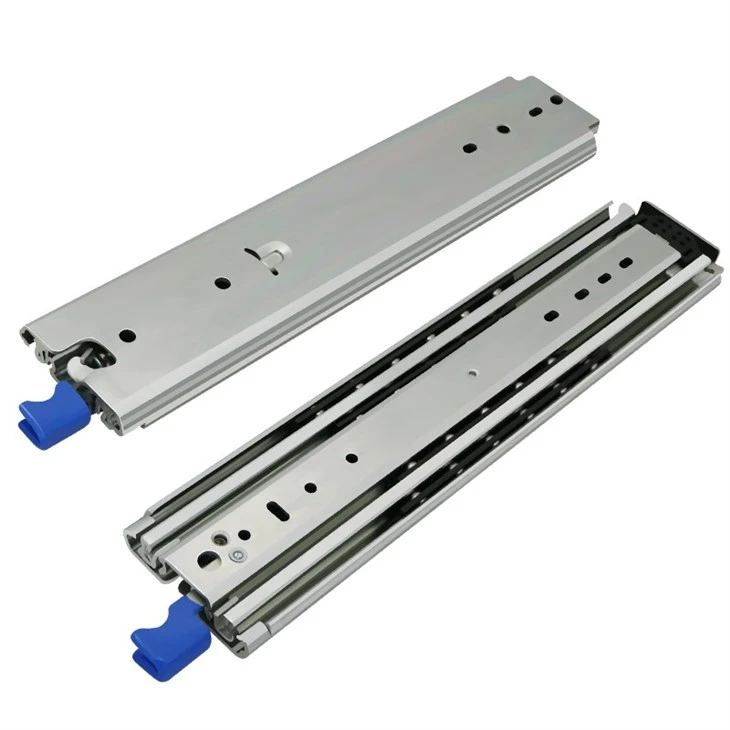 76mm Tool Box Drawer Runners