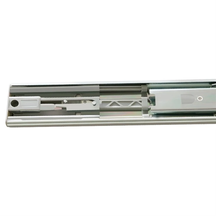 Cabinet Light Slide Rail 45MM