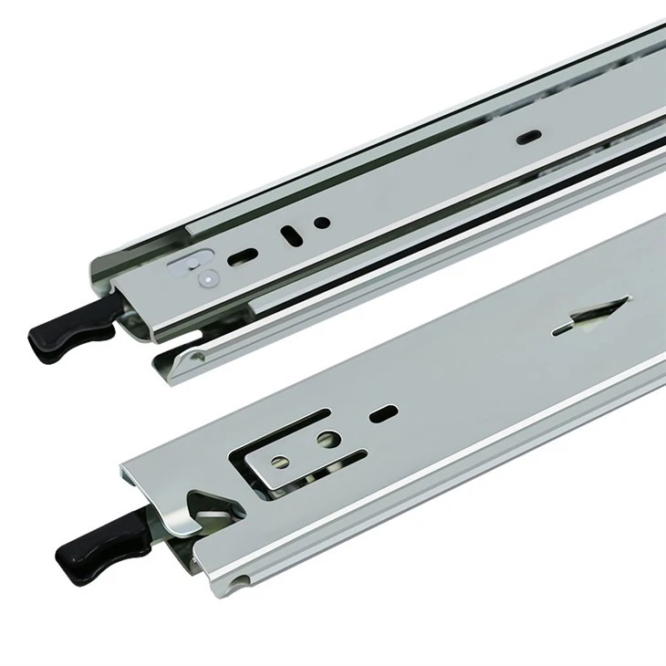 Locking 51mm Width-drawer-slides suppliers